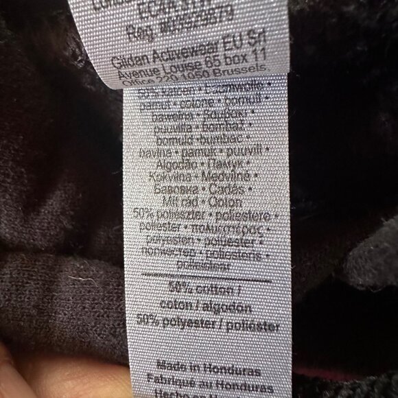 North East Drift Co Hoodie 3XL Gildan Hooded Sweatshirt Graphic Print New Wave - Picture 5 of 6